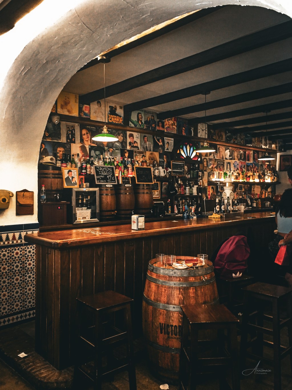 How to drink like a local in Malaga
