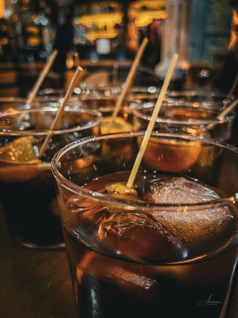 Vermut – A much recommended local&nbsp;favorite!