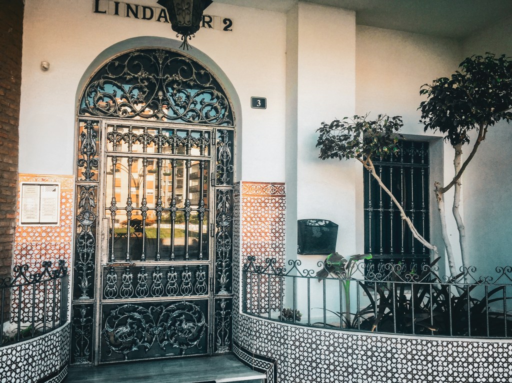 How to move to Malaga