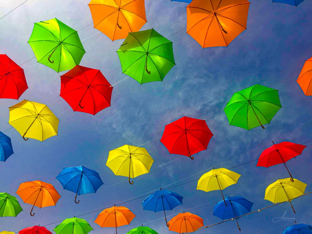 Spring events in Malaga