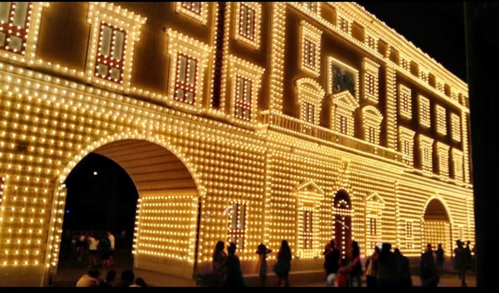 Summer events in&nbsp;Malaga